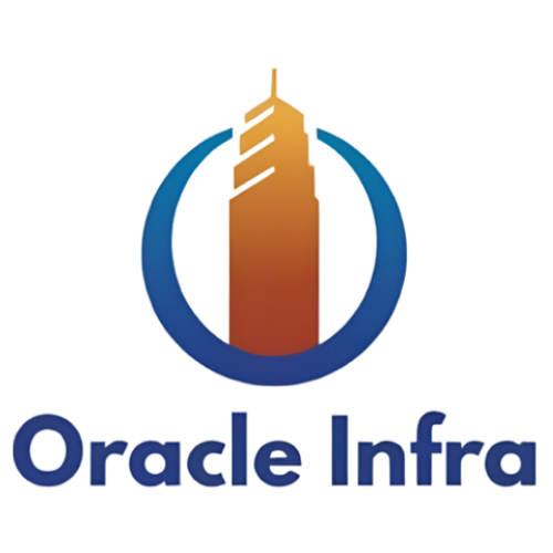 Oracle Infra Logo