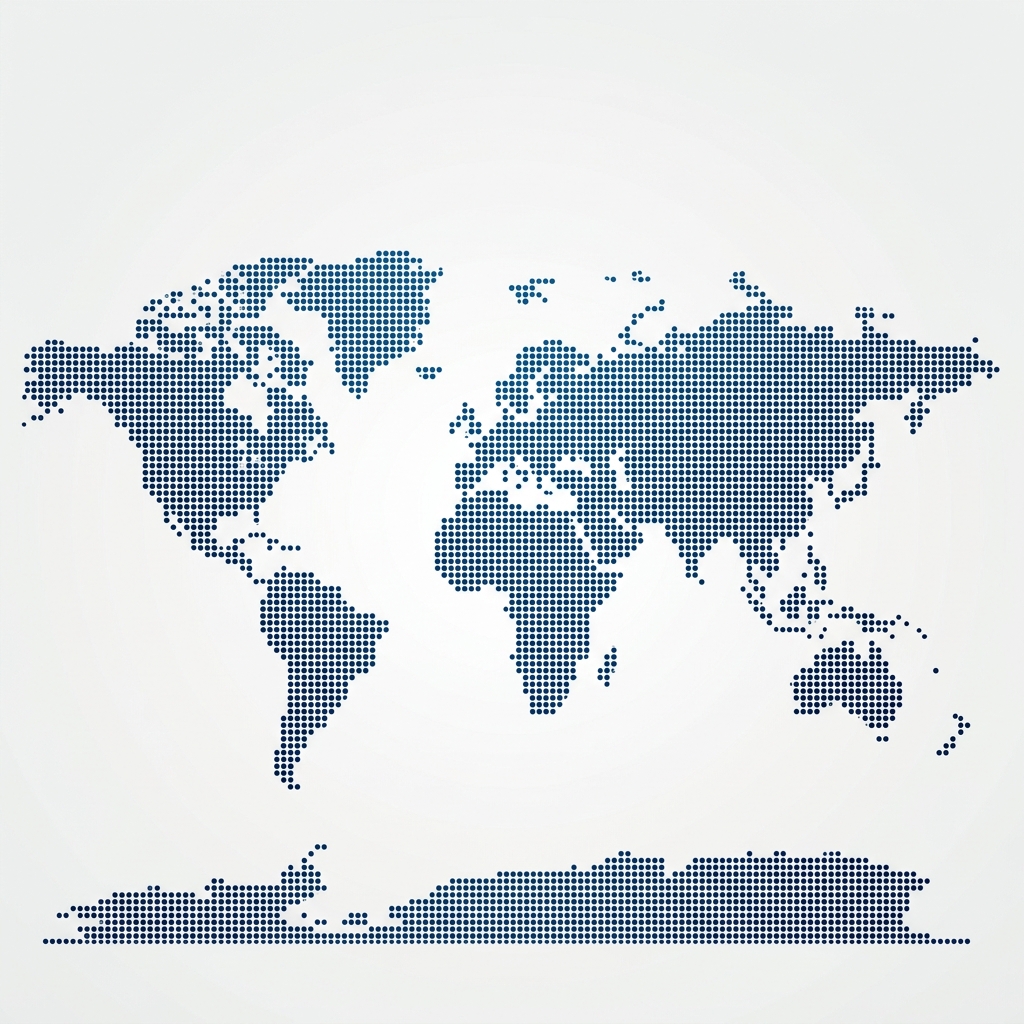 World Map